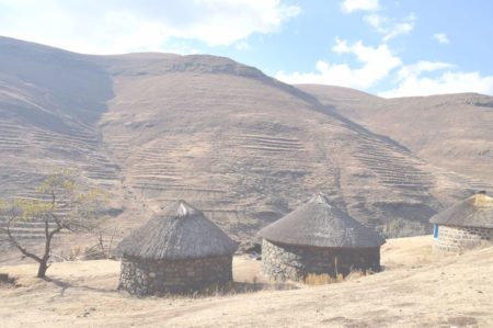 Lesotho tours