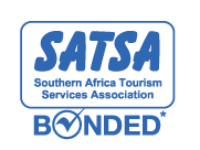 South African Tourism Services logo